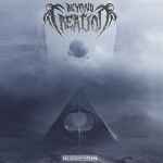 BEYOND CREATION - Algorythm CD